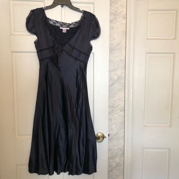 Rebecca Taylor 100% silk dress - Picture 8 of 8